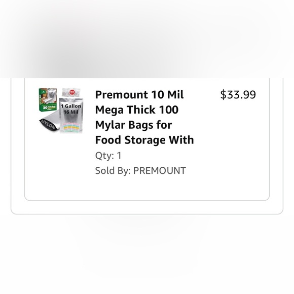 New. Never opened. - Picture 2 of 2